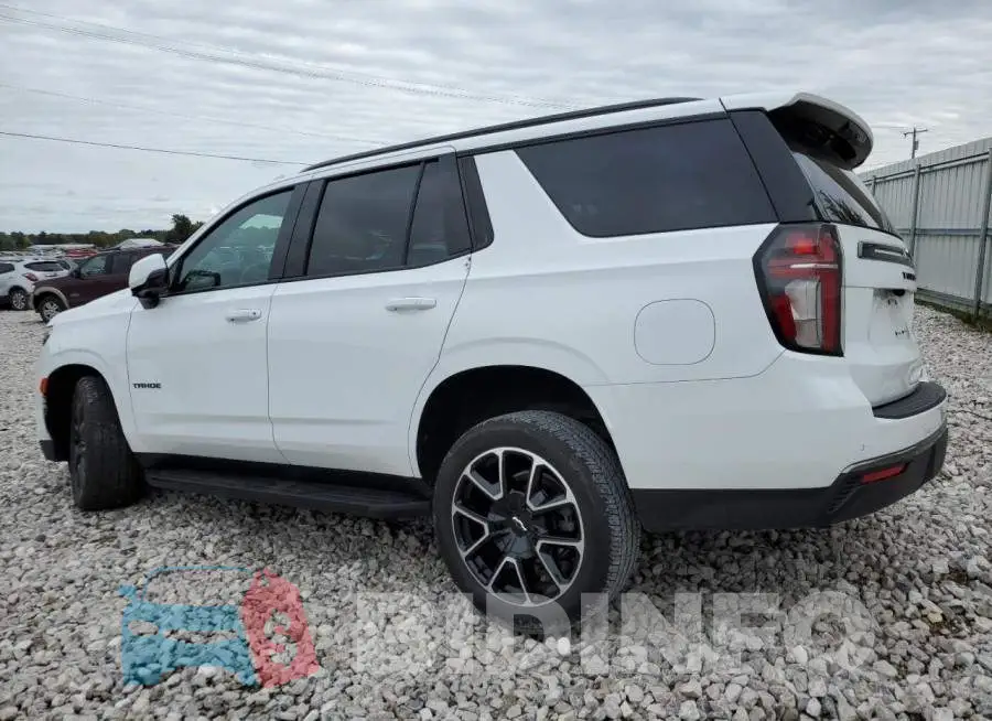 1GNSKRKD1NR145078 Photo# 2