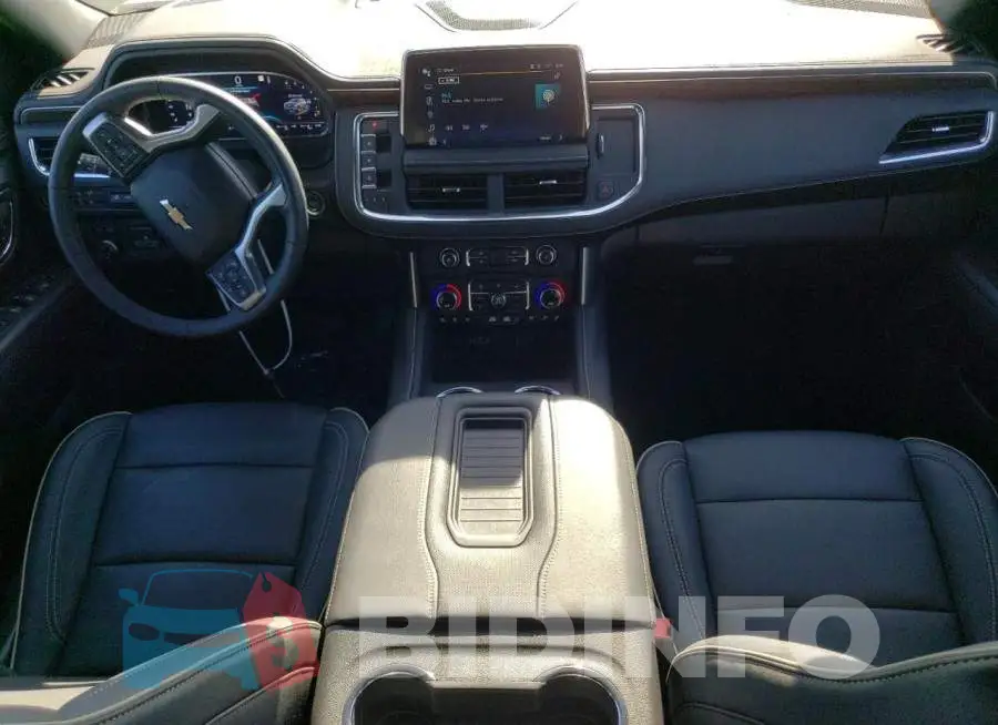 1GNSKSKD8PR229201 Photo# 8