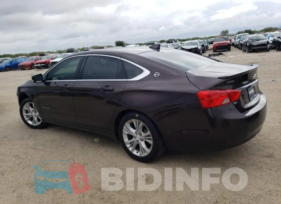 2G1125S33F9249273 Photo# 2