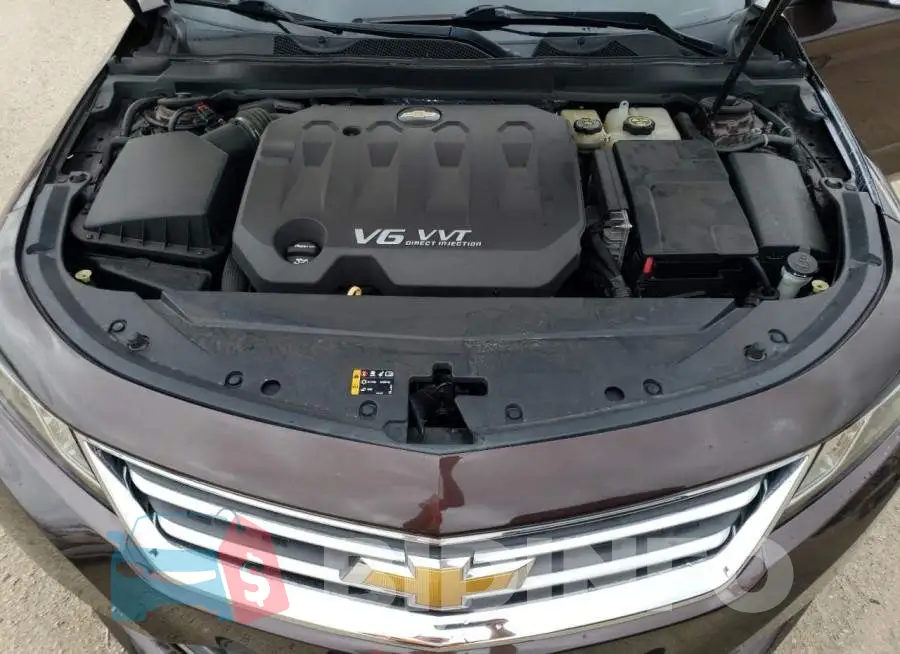2G1125S33F9249273 Photo# 11