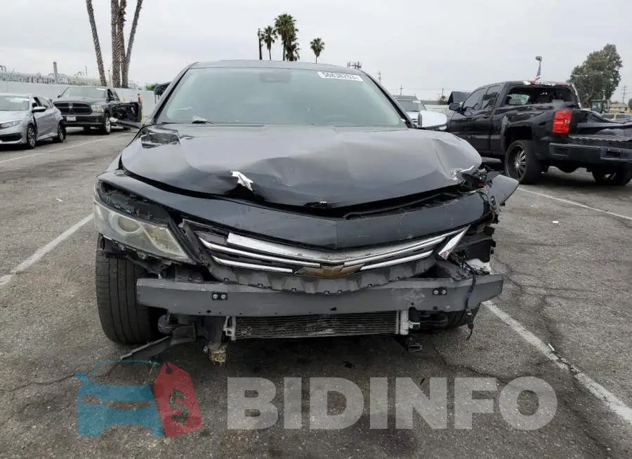 2G1165S3XF9102016 Photo# 5