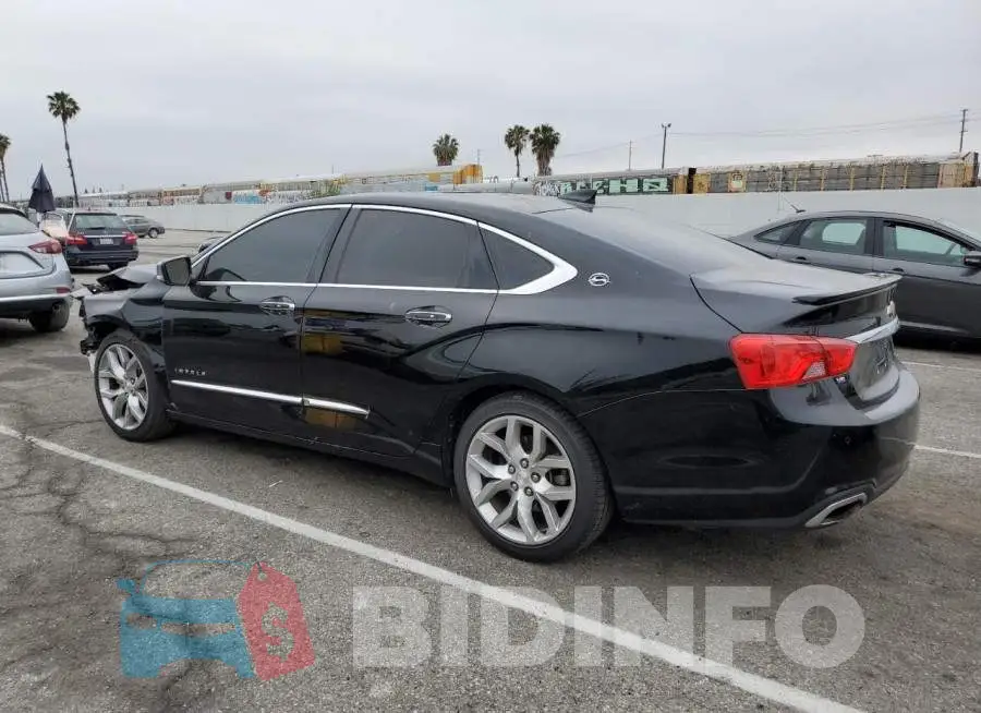 2G1165S3XF9102016 Photo# 2