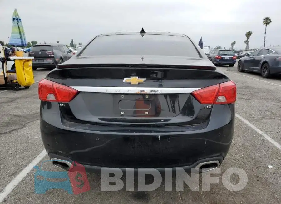 2G1165S3XF9102016 Photo# 6