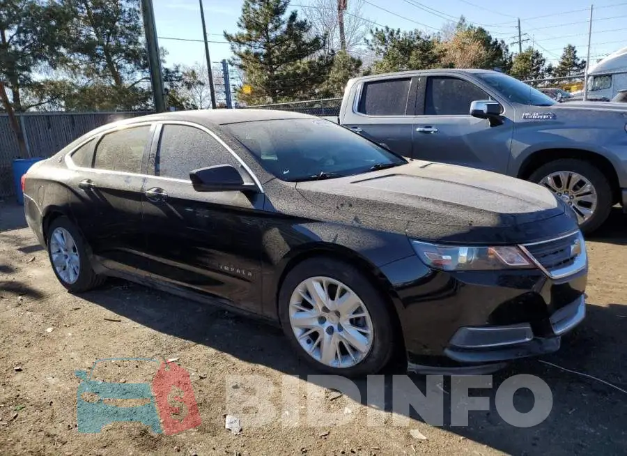 2G11Z5SL5F9228288 Photo# 4