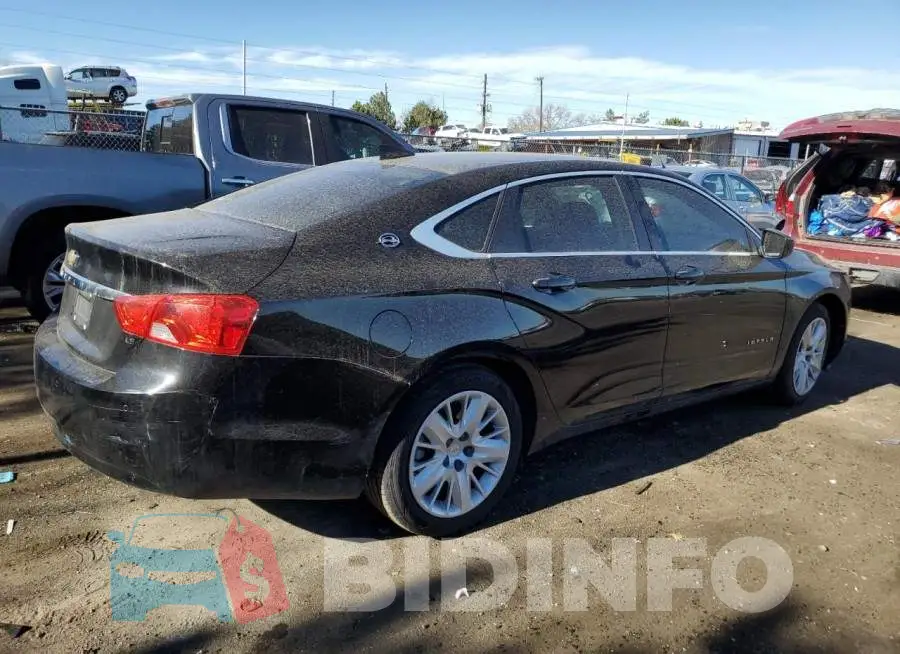 2G11Z5SL5F9228288 Photo# 3
