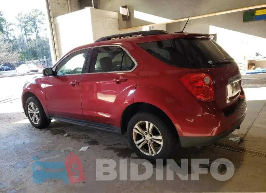 2GNALBEK6F6147657 Photo# 2