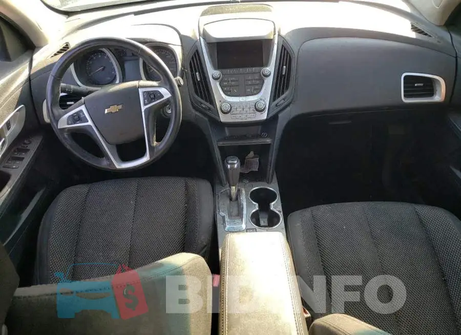2GNALCEK6G6171139 Photo# 8