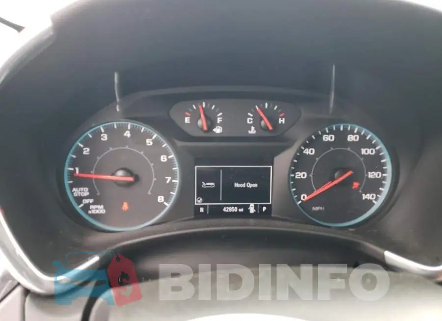 2GNAX5EV8M6150847 Photo# 9
