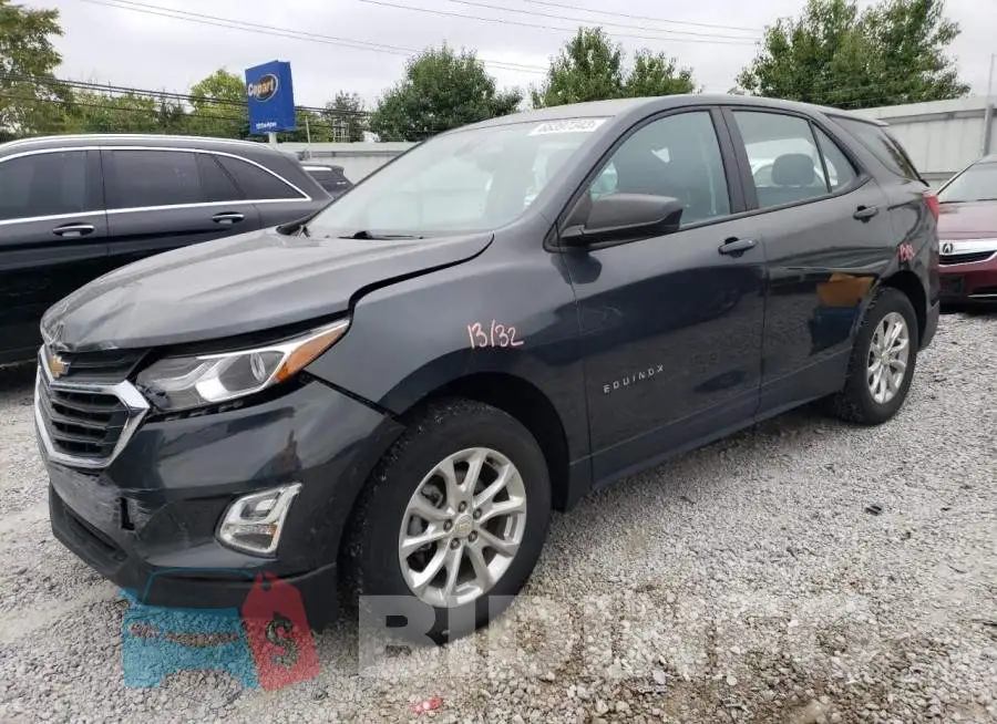 2GNAX5EV8M6150847 Photo# 1
