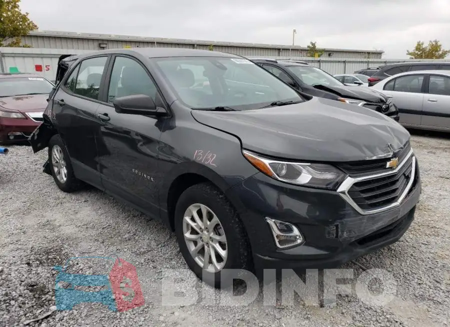 2GNAX5EV8M6150847 Photo# 4