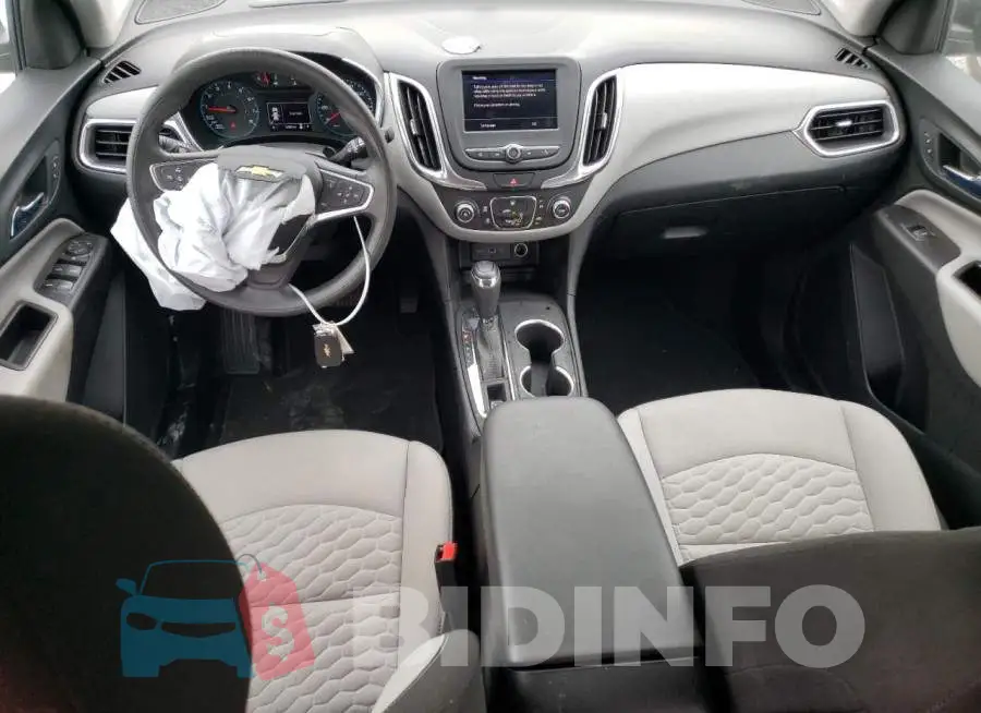 2GNAX5EV8M6150847 Photo# 8