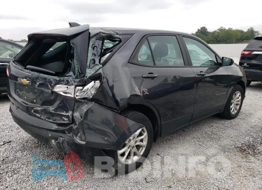 2GNAX5EV8M6150847 Photo# 3