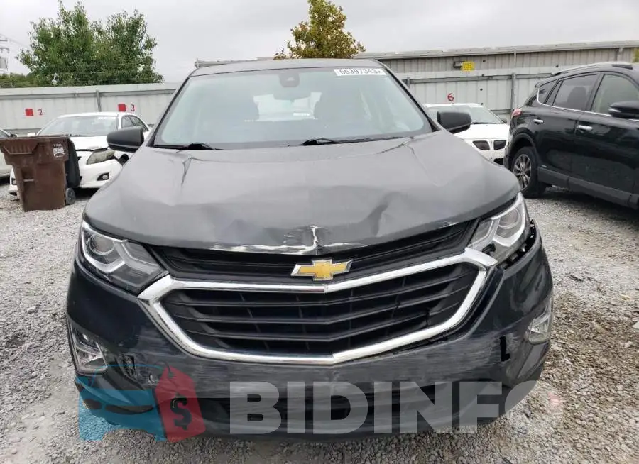 2GNAX5EV8M6150847 Photo# 5