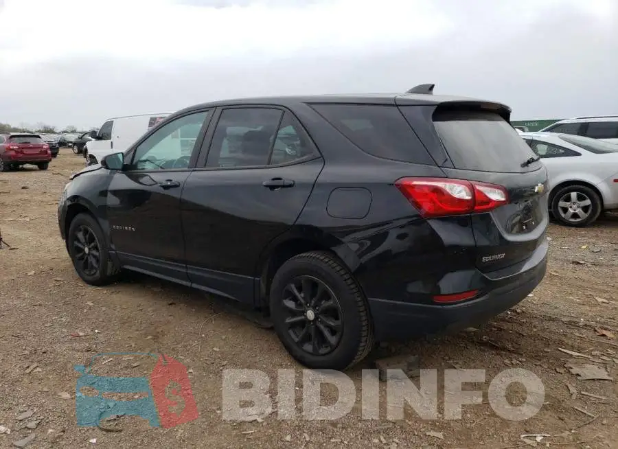 2GNAXHEV7L6108976 Photo# 2