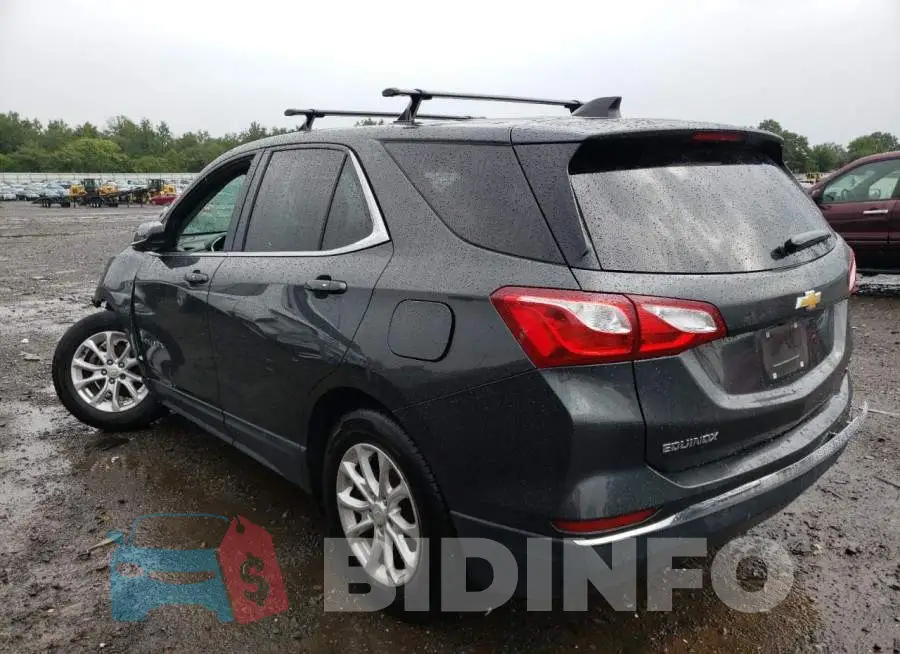 2GNAXSEV2J6211426 Photo# 2