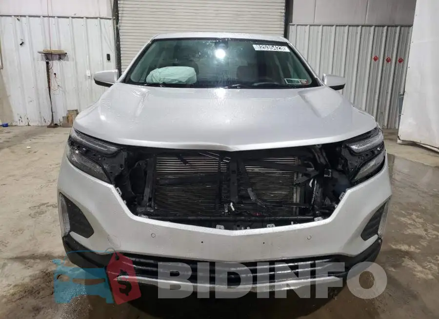 2GNAXTEV4N6120587 Photo# 5