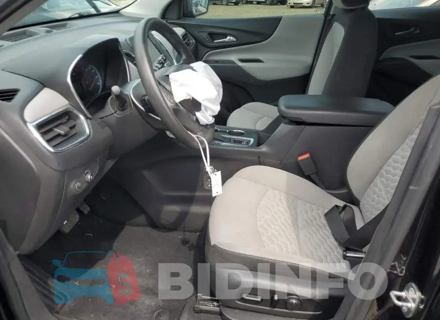 3GNAXHEV8LS561182 Photo# 7