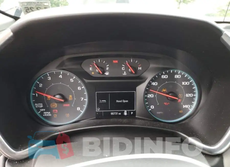 3GNAXHEV8LS561182 Photo# 9