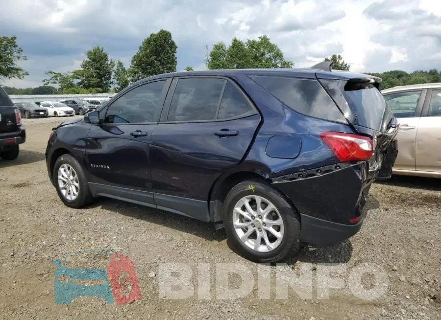 3GNAXHEV8LS561182 Photo# 2