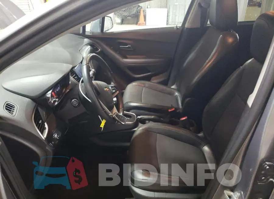 3GNCJPSB6LL274772 Photo# 7