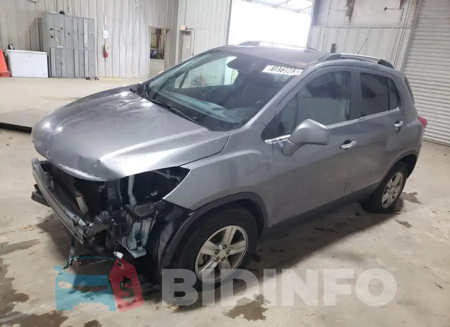 3GNCJPSB6LL274772 Photo# 1