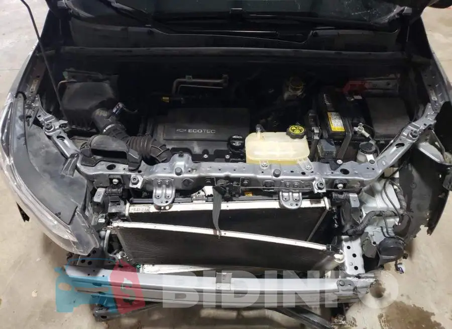 3GNCJPSB6LL274772 Photo# 12