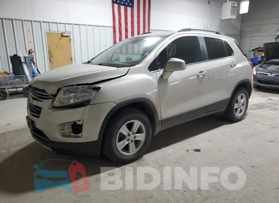 3GNCJPSB8GL277226 Photo# 1