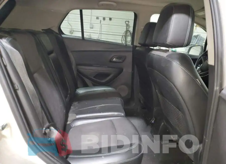 3GNCJPSB8GL277226 Photo# 11