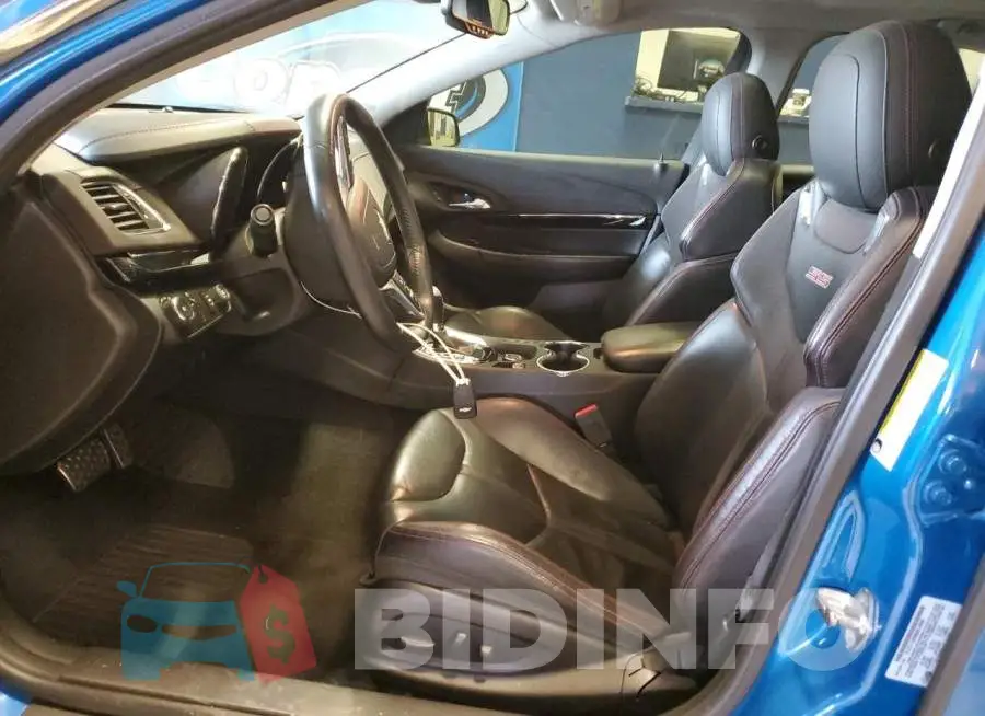 6G3F15RW2FL112174 Photo# 7