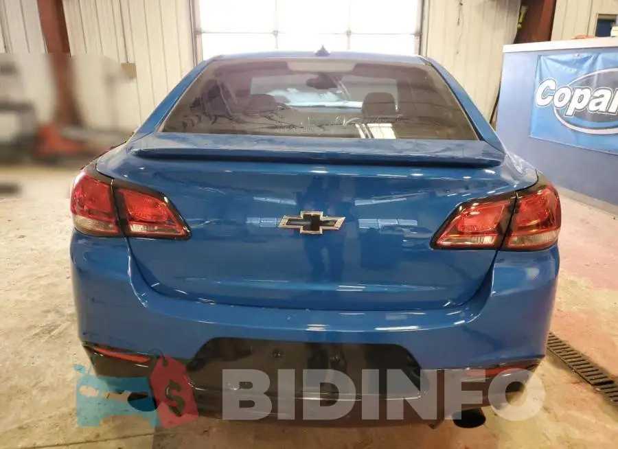 6G3F15RW2FL112174 Photo# 6