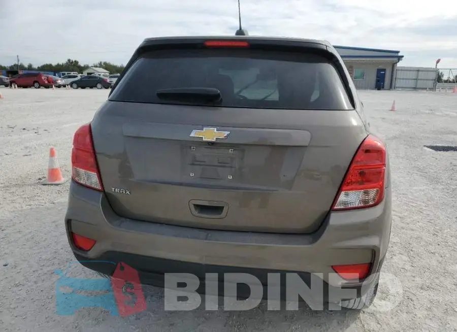 KL7CJKSB1LB342986 Photo# 6