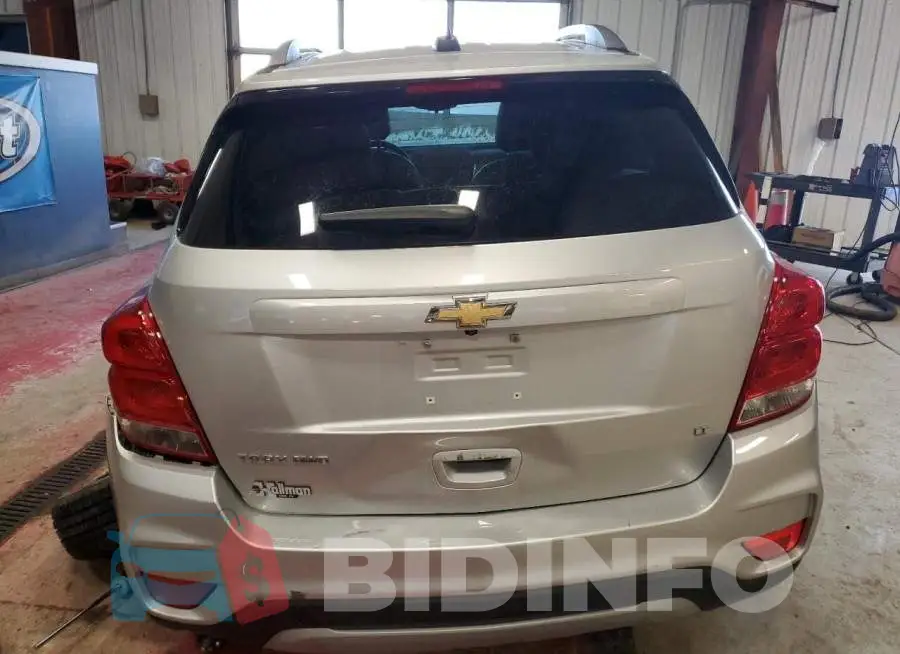 KL7CJPSB8KB809087 Photo# 6