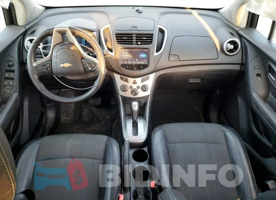 KL7CJRSB3FB150885 Photo# 8