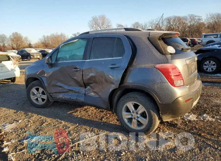 KL7CJRSB3FB150885 Photo# 2