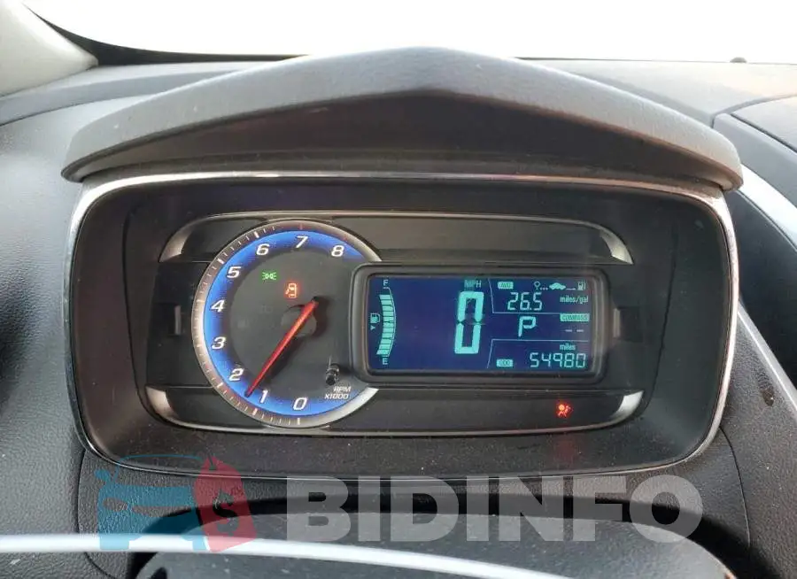 KL7CJRSB3FB150885 Photo# 9