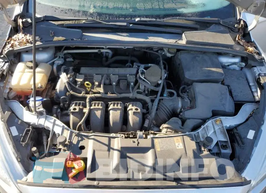 1FADP3E21FL264169 Photo# 11