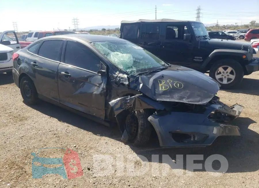 1FADP3E25GL384171 Photo# 4