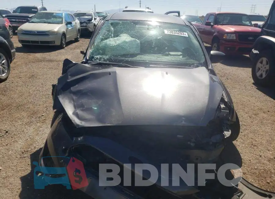 1FADP3E25GL384171 Photo# 5