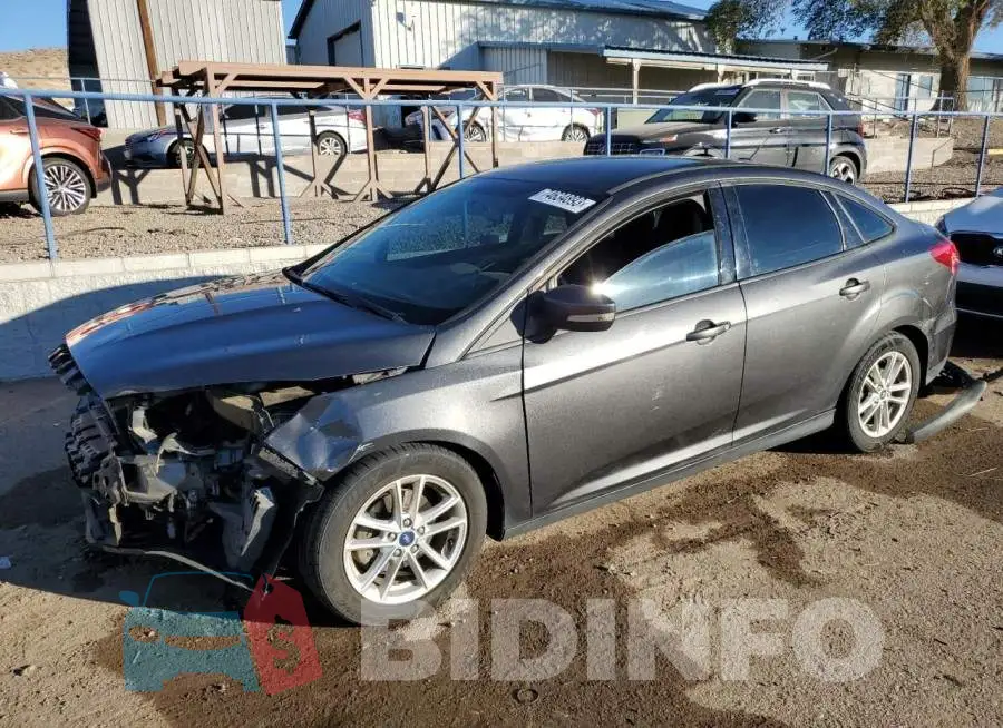 1FADP3F24HL219633 Photo# 1