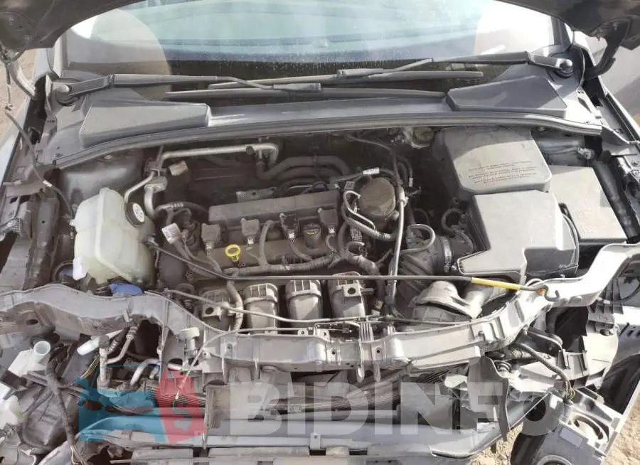1FADP3F25FL250385 Photo# 11
