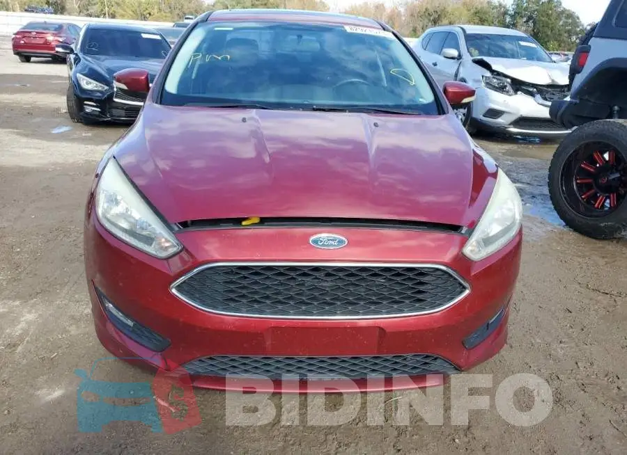 1FADP3F27FL372813 Photo# 5