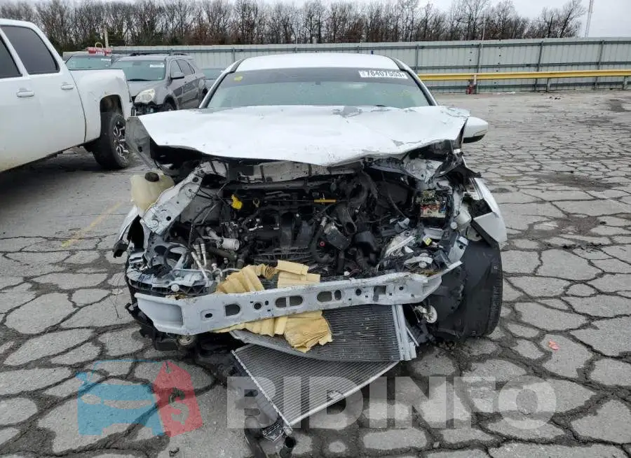 1FADP3F29FL261454 Photo# 5