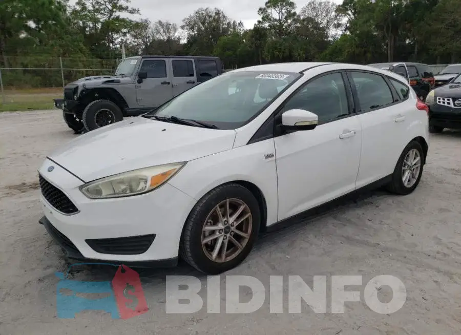 1FADP3K22FL325405 Photo# 1