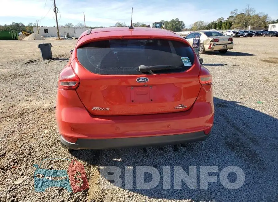 1FADP3K22GL226701 Photo# 6