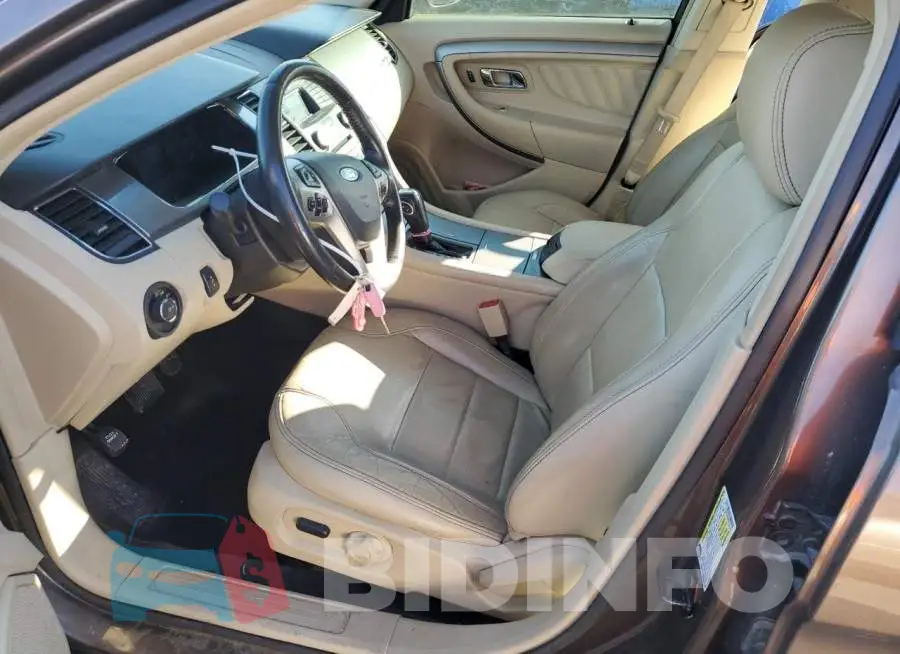 1FAHP2E80FG131718 Photo# 7