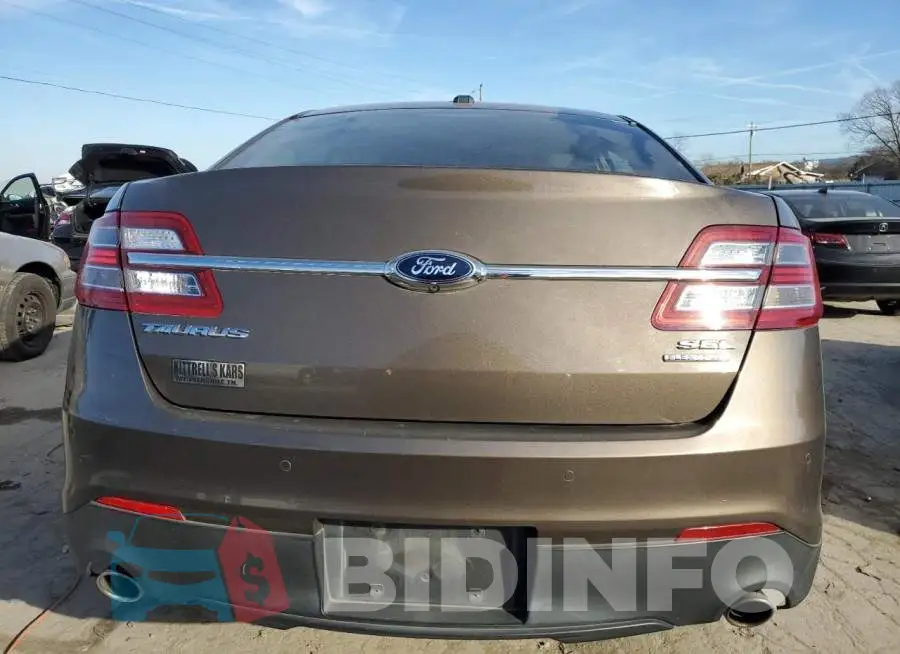 1FAHP2E80FG131718 Photo# 6