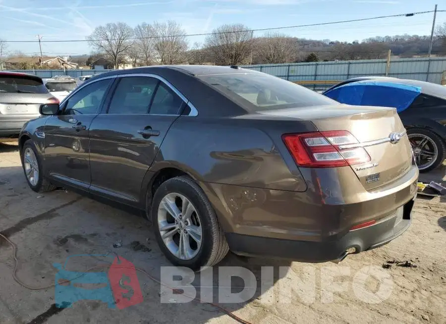 1FAHP2E80FG131718 Photo# 2