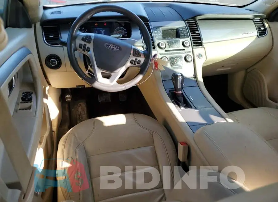 1FAHP2E80FG131718 Photo# 8