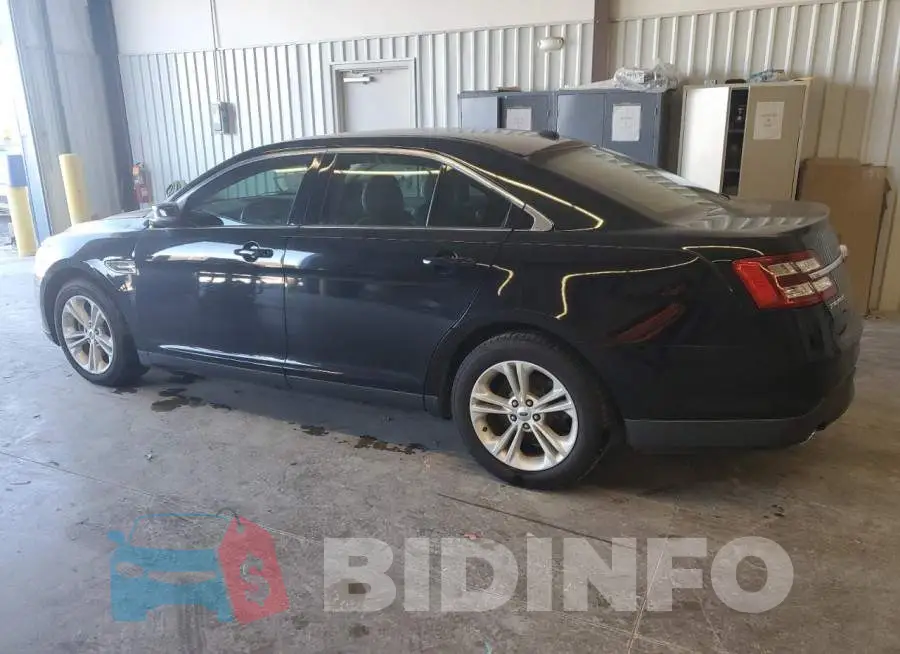 1FAHP2E87JG105853 Photo# 2