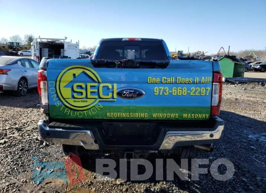 1FT8X3B69HEC88228 Photo# 6